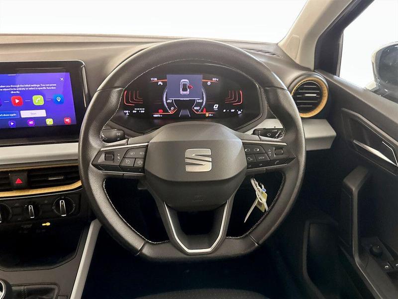 Used SEAT Arona 2023 for sale - 76480301: Photo 16