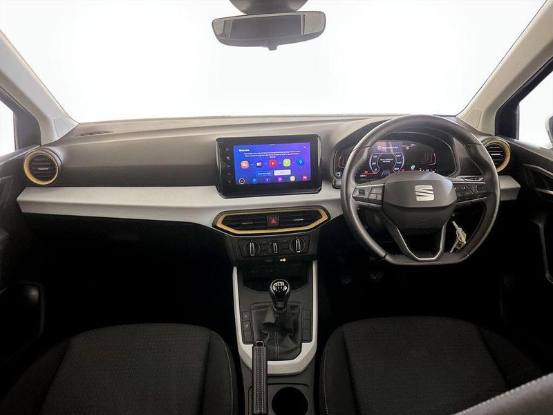 Used SEAT Arona 2023 for sale - 76480301: Photo 3