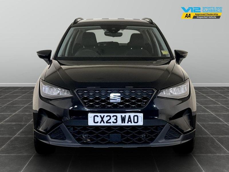 Used SEAT Arona 2023 for sale - 76480301: Photo 5