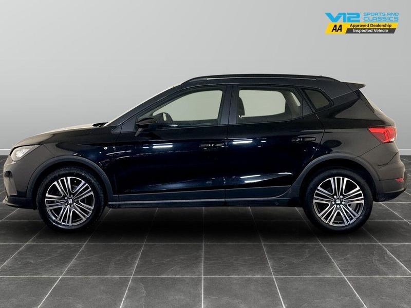 Used SEAT Arona 2023 for sale - 76480301: Photo 7