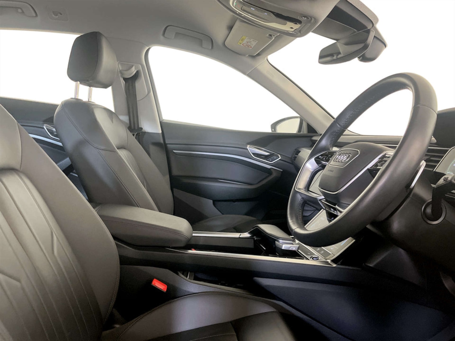 Used Audi e-tron 2022 for sale - 77364262: Photo 13