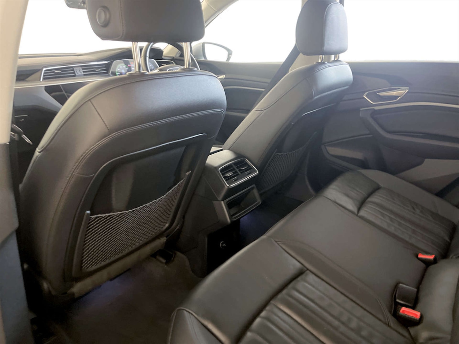 Used Audi e-tron 2022 for sale - 77364262: Photo 14