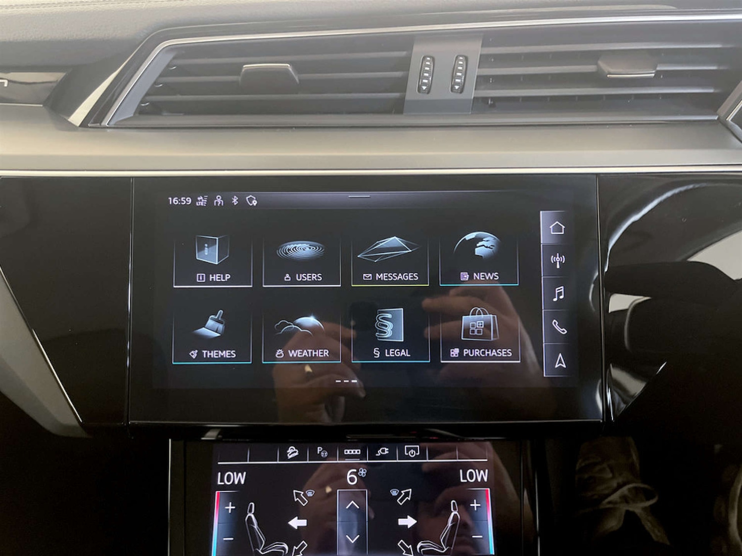 Used Audi e-tron 2022 for sale - 77364262: Photo 23