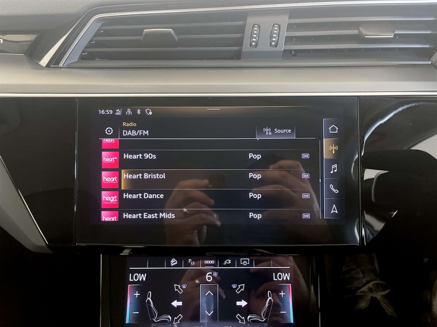 Used Audi e-tron 2022 for sale - 77364262: Photo 25