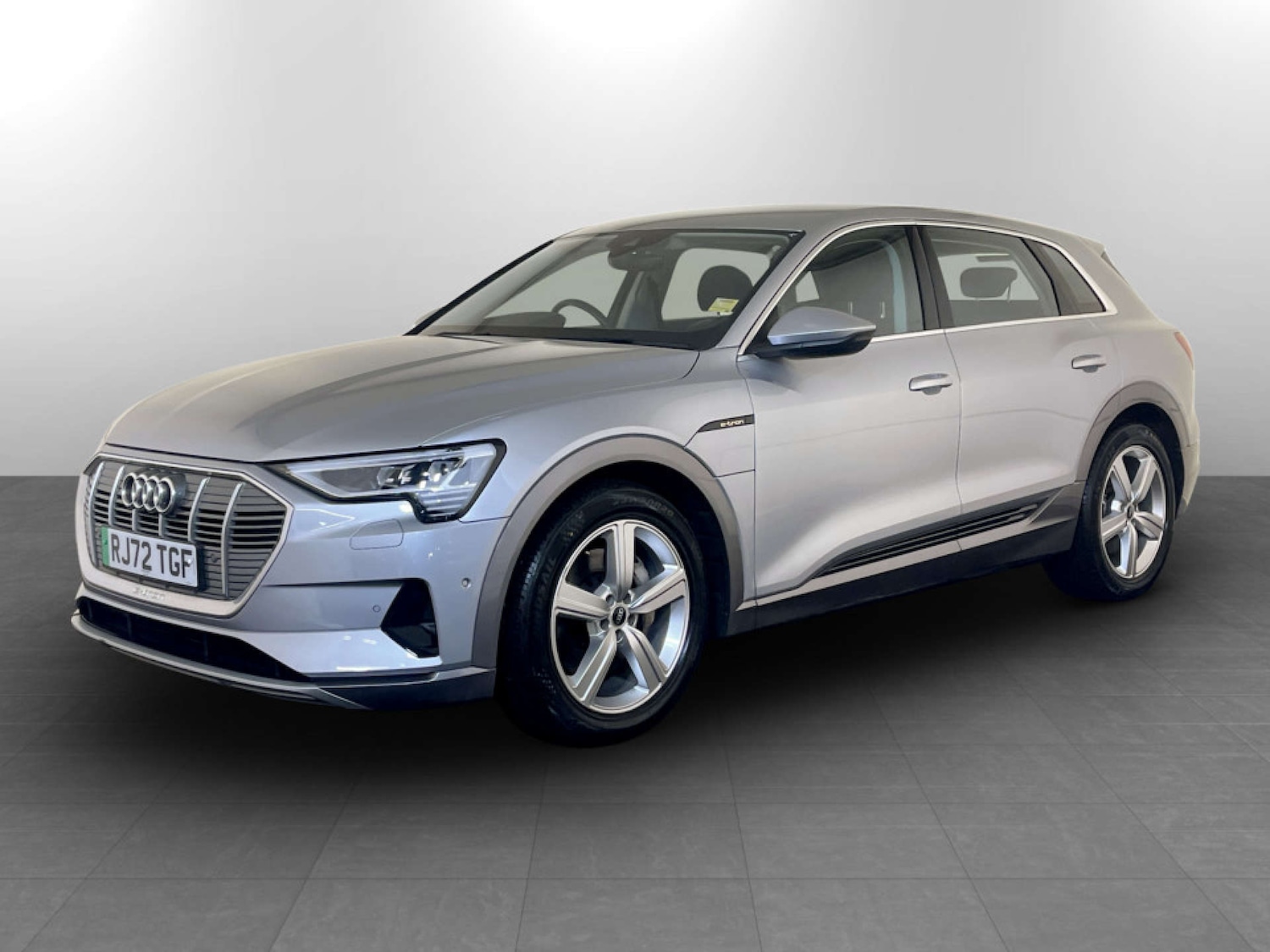 Used Audi e-tron 2022 for sale - 77364262: Photo 6