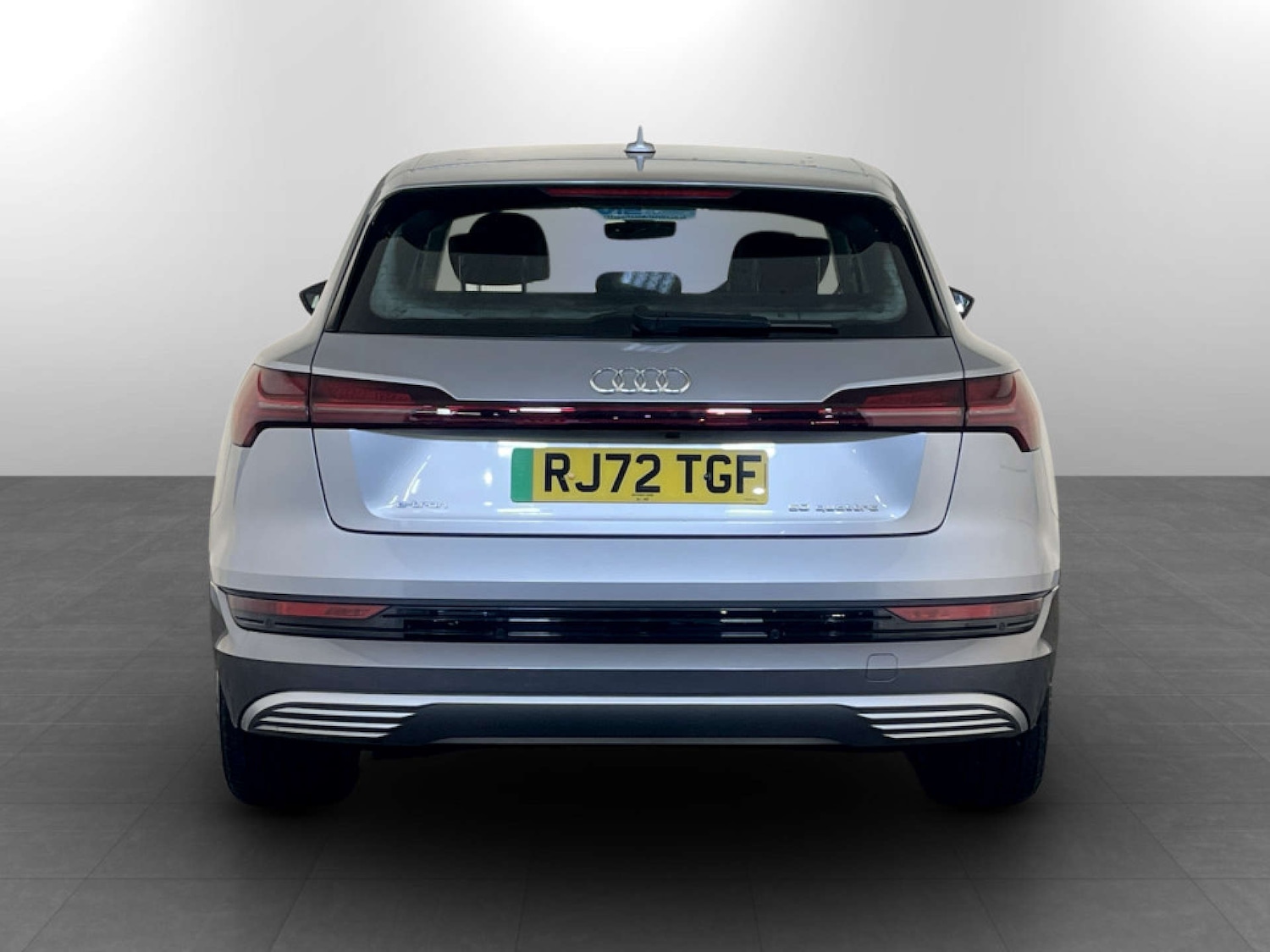 Used Audi e-tron 2022 for sale - 77364262: Photo 9