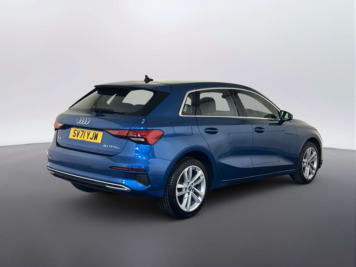 Used Audi A3 2021 for sale - 78196805: Photo 10