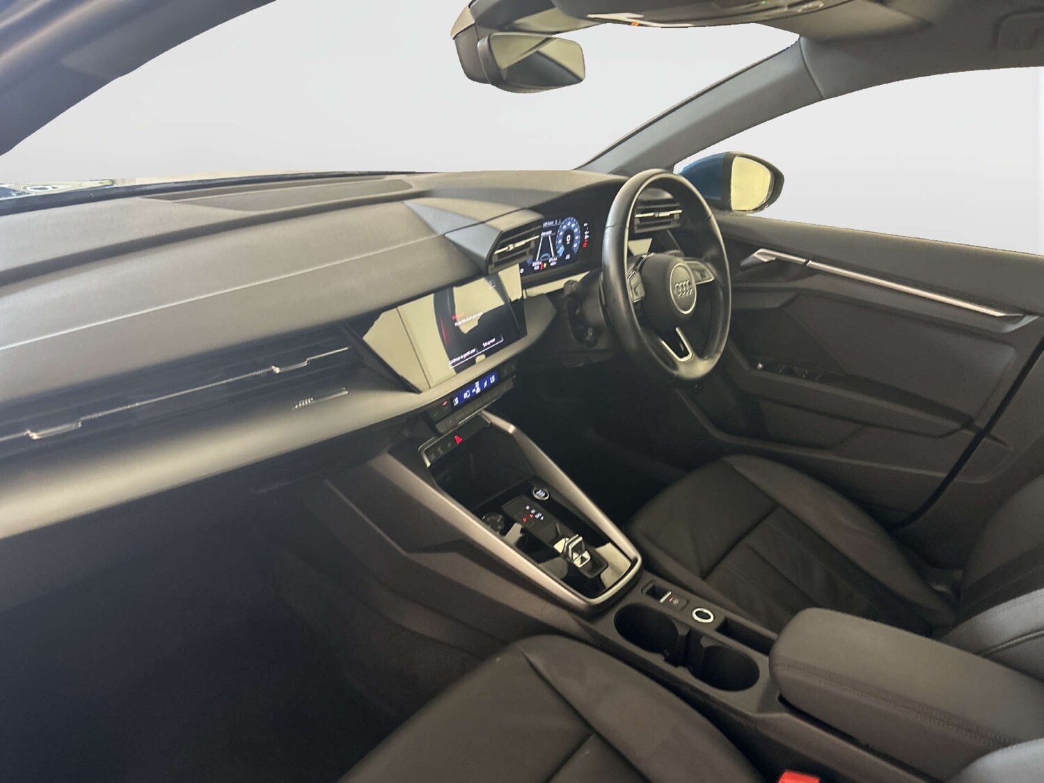 Used Audi A3 2021 for sale - 78196805: Photo 12