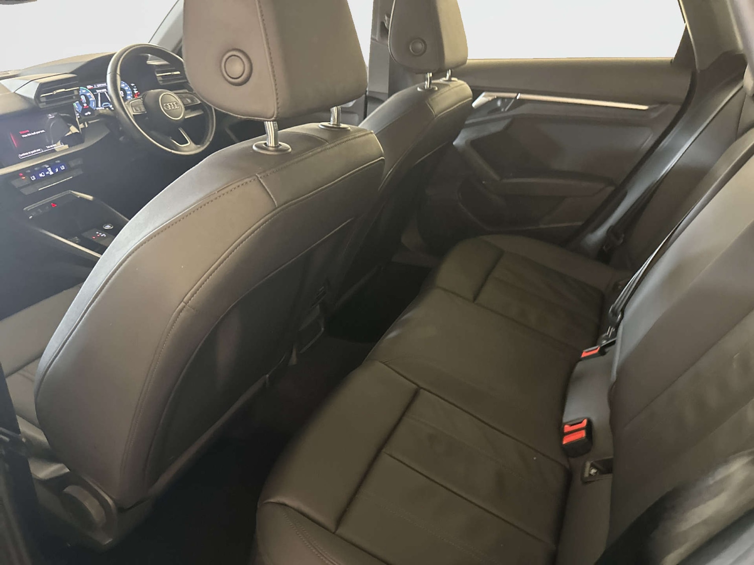 Used Audi A3 2021 for sale - 78196805: Photo 14