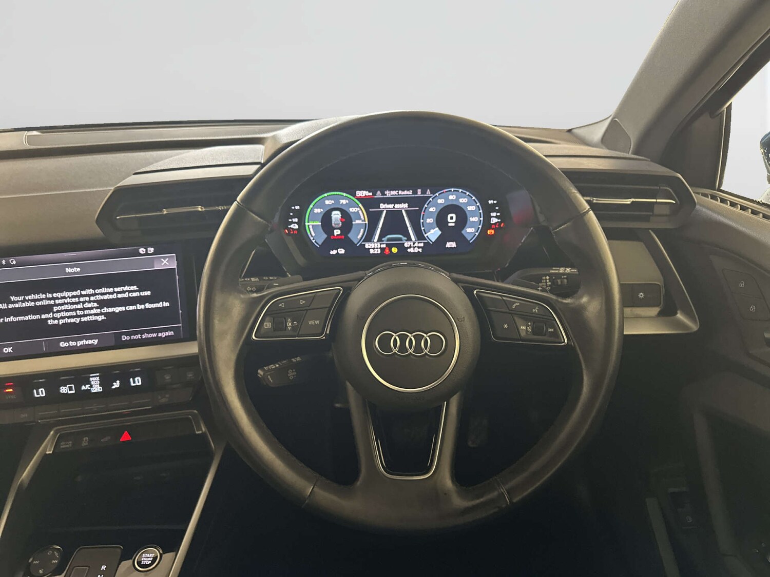 Used Audi A3 2021 for sale - 78196805: Photo 16