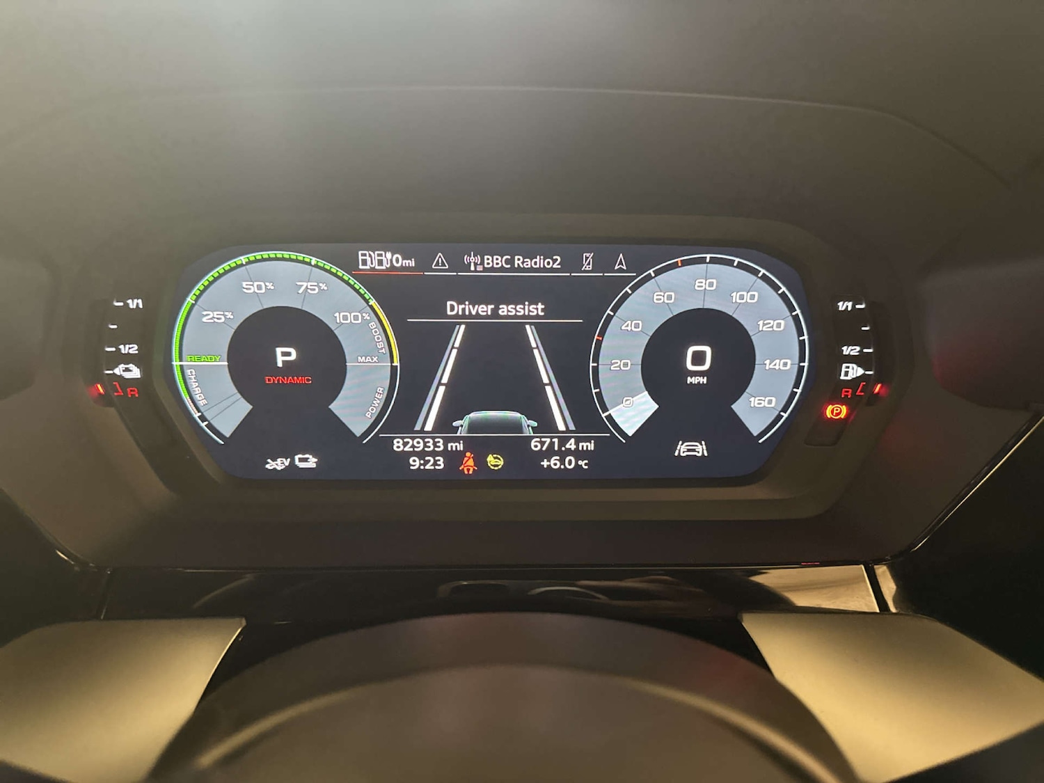 Used Audi A3 2021 for sale - 78196805: Photo 18