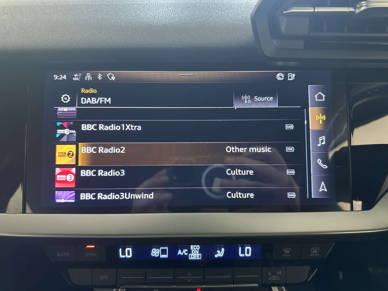 Used Audi A3 2021 for sale - 78196805: Photo 21