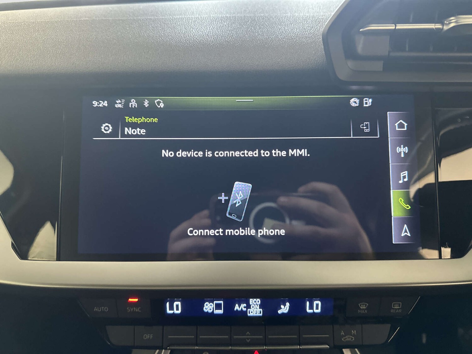 Used Audi A3 2021 for sale - 78196805: Photo 22