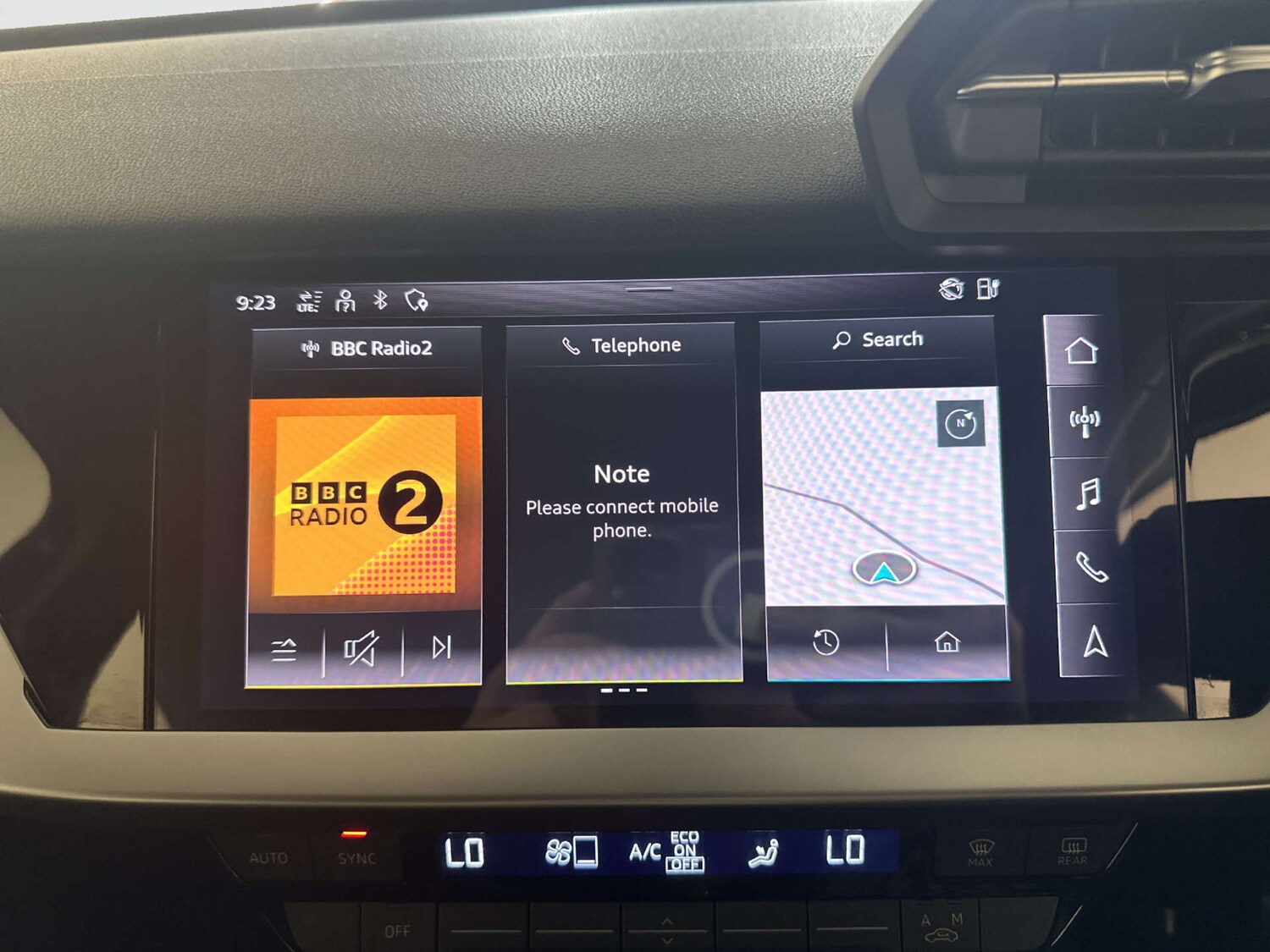 Used Audi A3 2021 for sale - 78196805: Photo 24