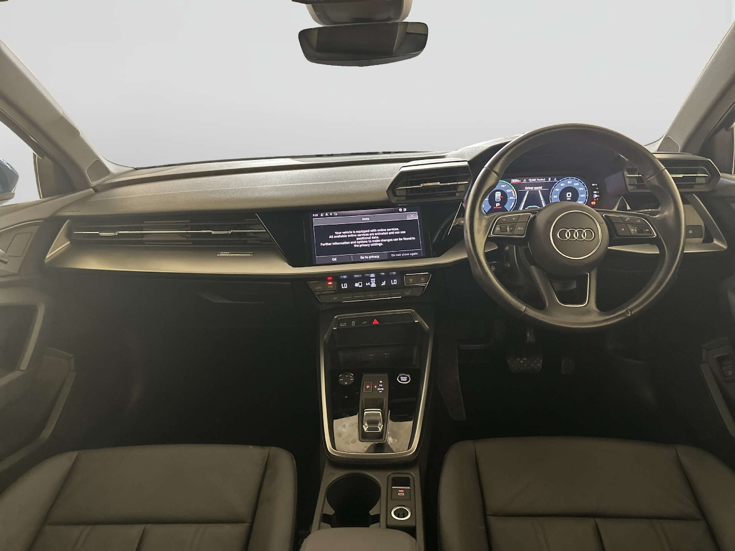 Used Audi A3 2021 for sale - 78196805: Photo 3