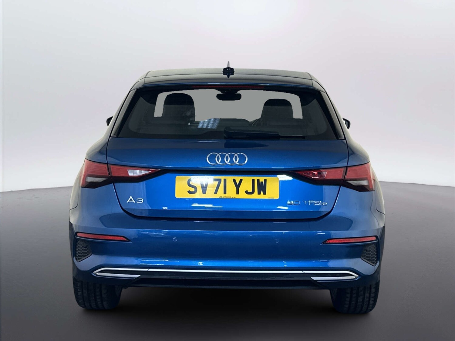 Used Audi A3 2021 for sale - 78196805: Photo 9