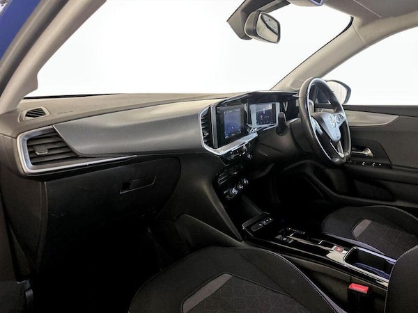 Used Vauxhall Mokka Electric 2021 for sale - 75712469: Photo 12