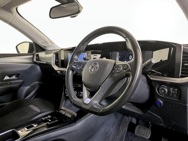 Used Vauxhall Mokka Electric 2021 for sale - 75712469: Photo 15