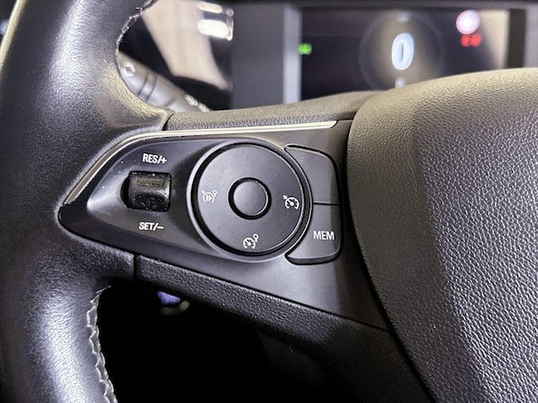 Used Vauxhall Mokka Electric 2021 for sale - 75712469: Photo 17