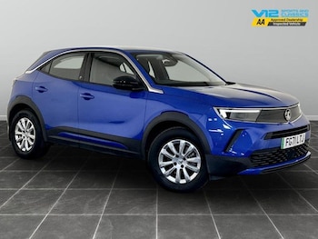 Used Vauxhall Mokka-e 2021 for sale - 75712469: Photo