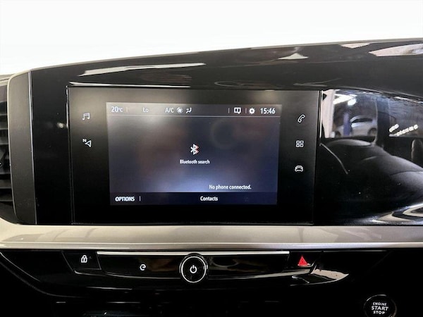Used Vauxhall Mokka Electric 2021 for sale - 75712469: Photo 21