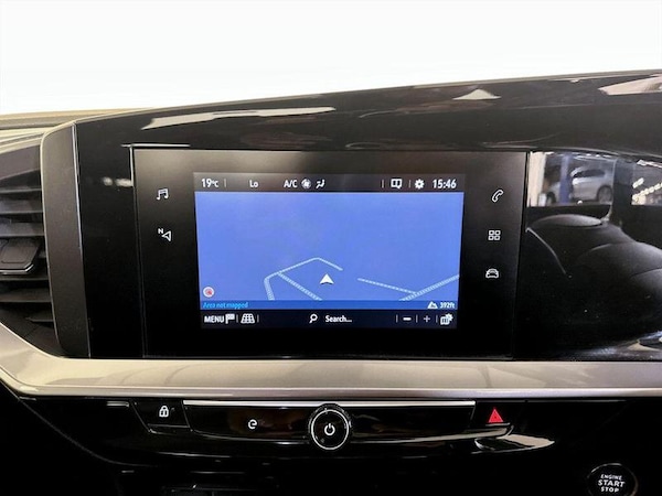 Used Vauxhall Mokka Electric 2021 for sale - 75712469: Photo 24