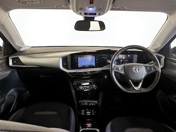 Used Vauxhall Mokka-e 2021 for sale - 75712469: Photo