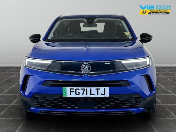 Used Vauxhall Mokka Electric 2021 for sale - 75712469: Photo 5