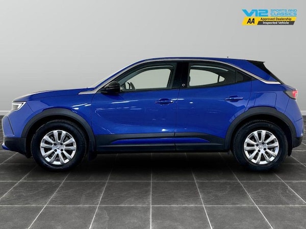 Used Vauxhall Mokka Electric 2021 for sale - 75712469: Photo 7