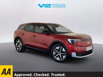 Used Ford Explorer 2025 for sale - 78345131: Photo