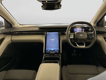 Used Ford Explorer 2025 for sale - 78345131: Photo