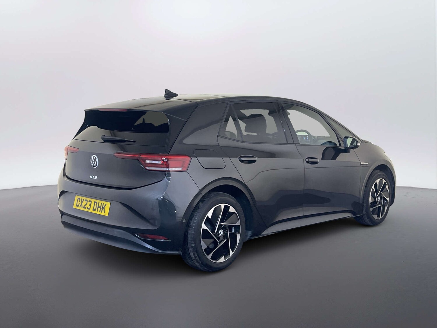 Used Volkswagen ID.3 2023 for sale - 77833286: Photo 11