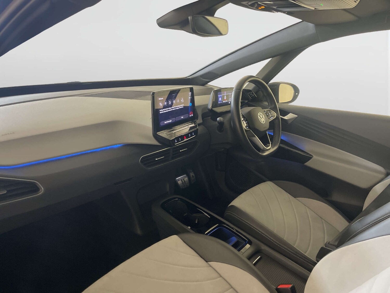 Used Volkswagen ID.3 2023 for sale - 77833286: Photo 13