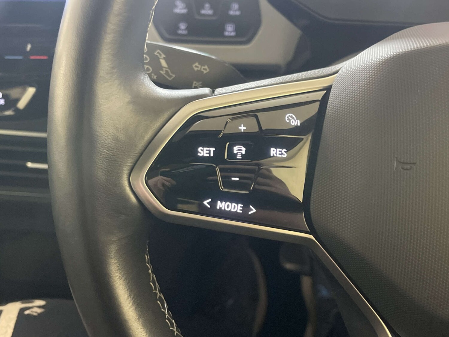 Used Volkswagen ID.3 2023 for sale - 77833286: Photo 18