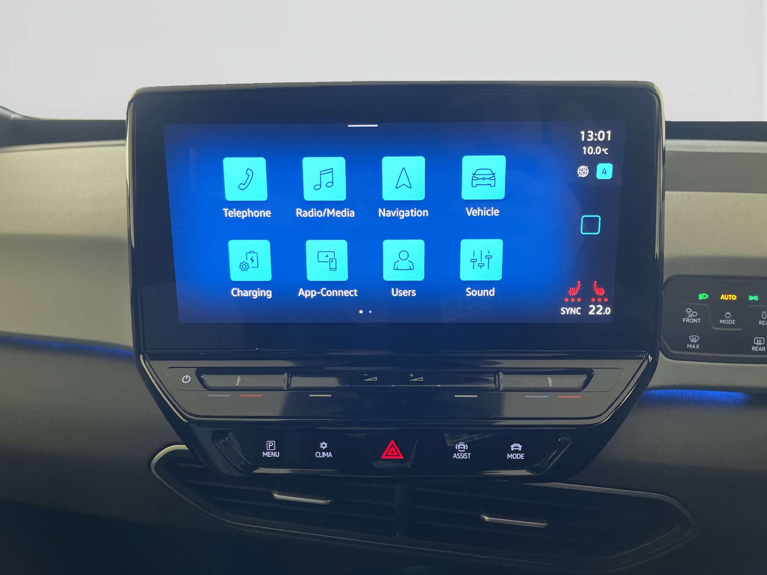 Used Volkswagen ID.3 2023 for sale - 77833286: Photo 22