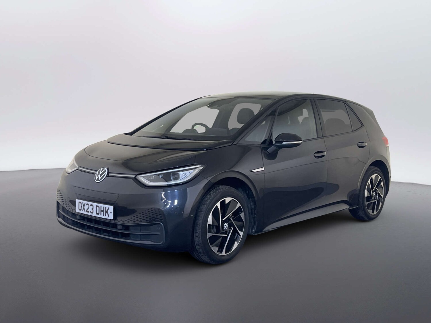 Used Volkswagen ID.3 2023 for sale - 77833286: Photo 7