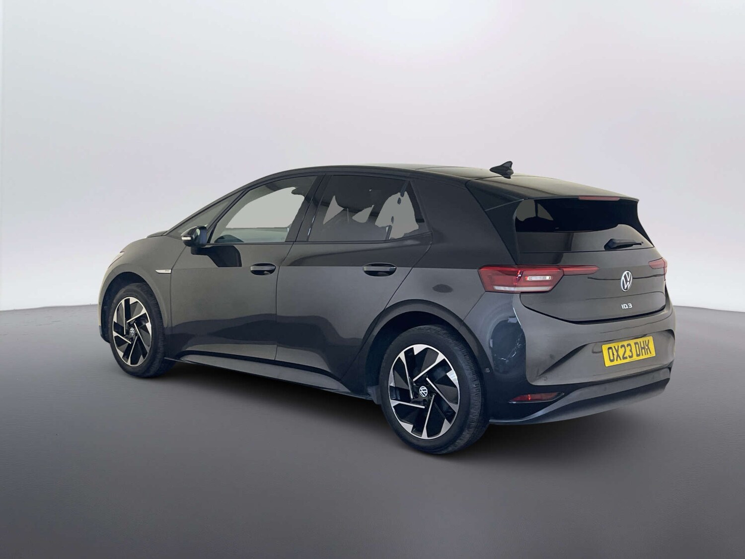 Used Volkswagen ID.3 2023 for sale - 77833286: Photo 9