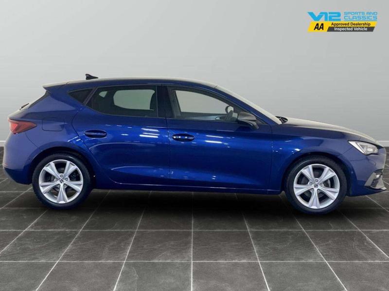 Used SEAT Leon 2021 for sale - 76825973: Photo 11