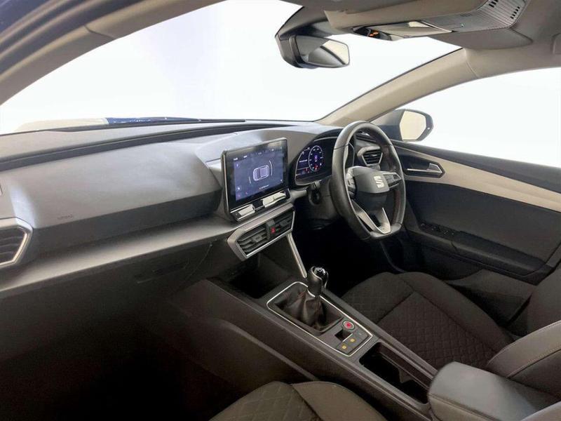 Used SEAT Leon 2021 for sale - 76825973: Photo 12