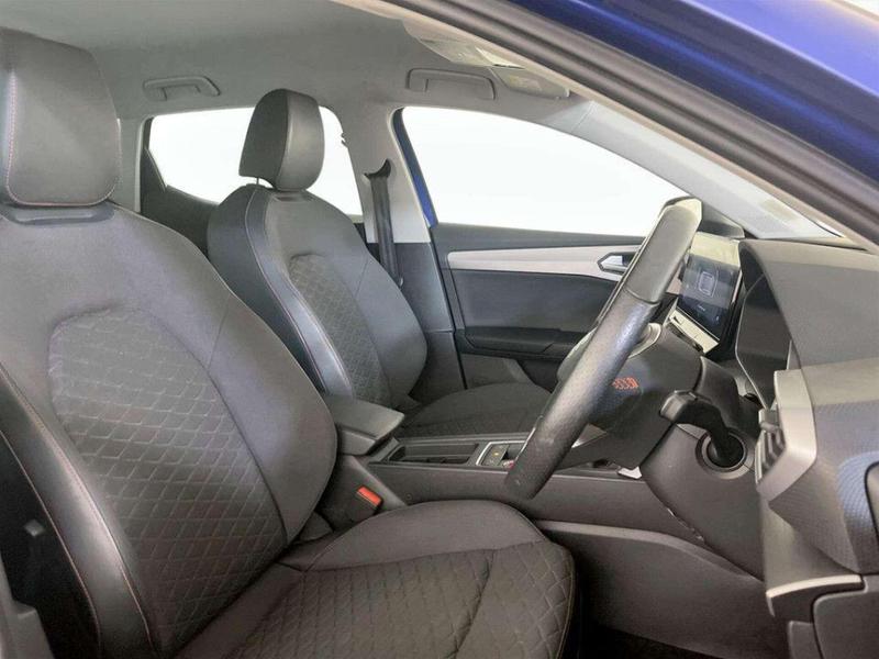Used SEAT Leon 2021 for sale - 76825973: Photo 13