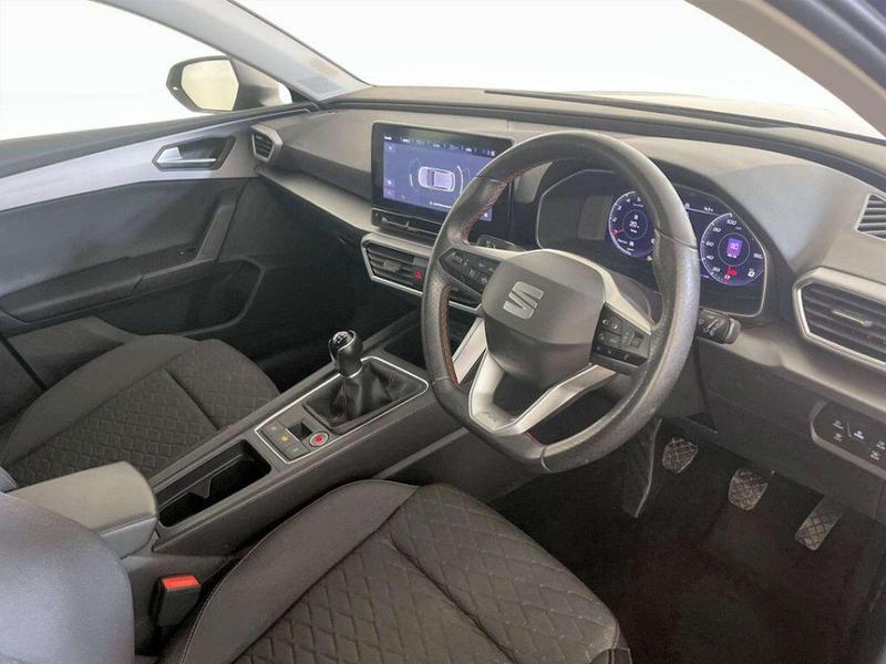 Used SEAT Leon 2021 for sale - 76825973: Photo 15