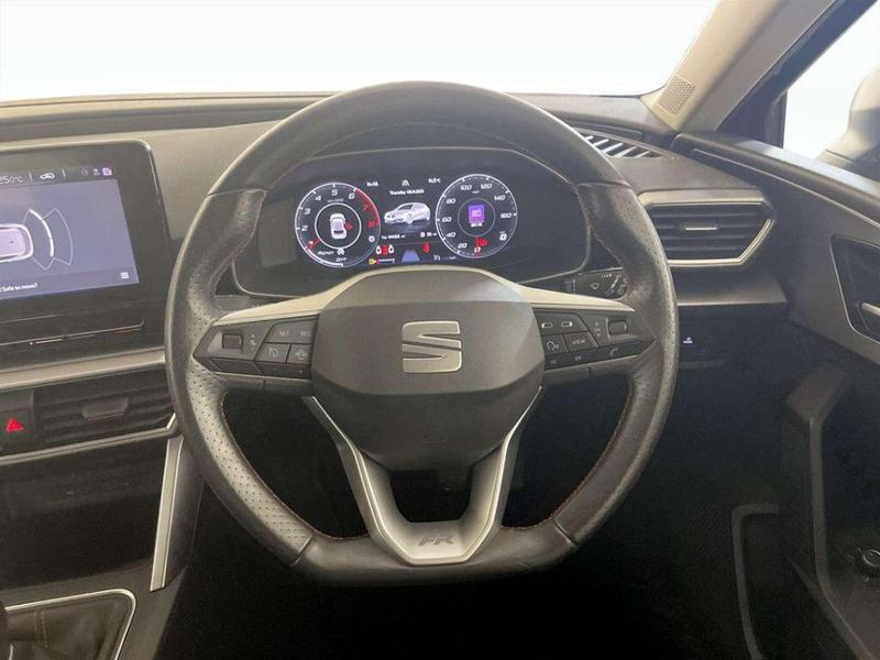 Used SEAT Leon 2021 for sale - 76825973: Photo 16