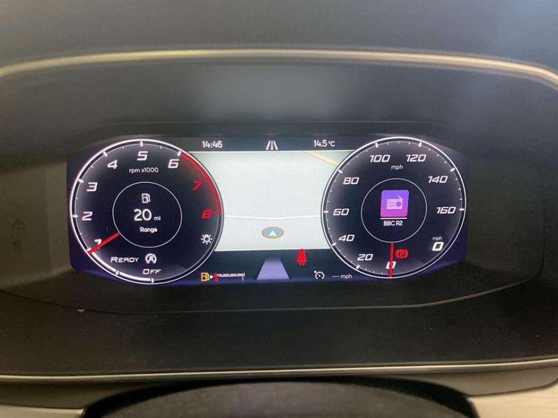 Used SEAT Leon 2021 for sale - 76825973: Photo 18