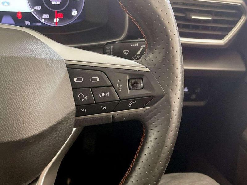 Used SEAT Leon 2021 for sale - 76825973: Photo 19