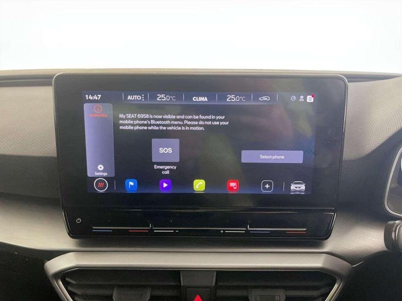 Used SEAT Leon 2021 for sale - 76825973: Photo 23