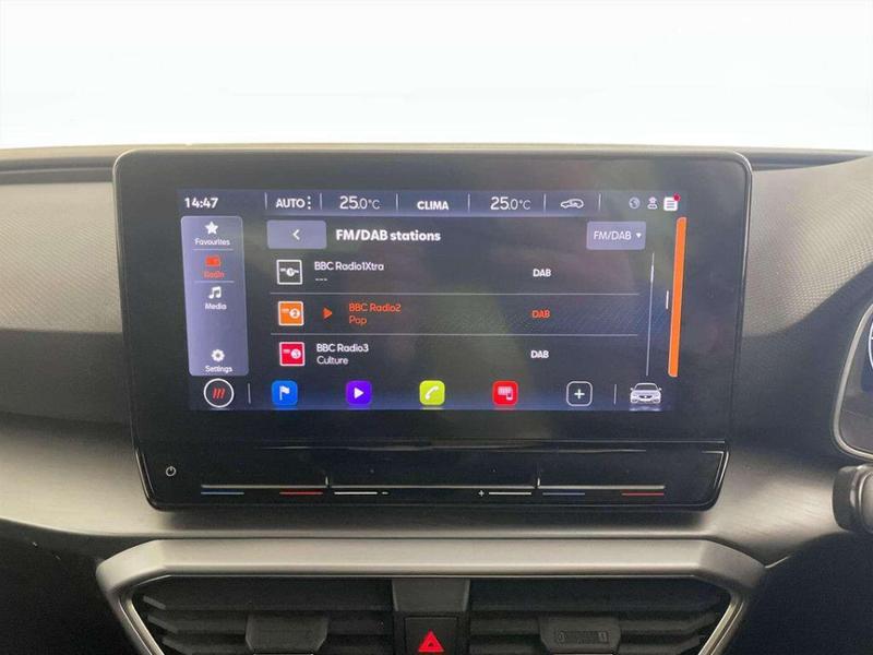 Used SEAT Leon 2021 for sale - 76825973: Photo 24