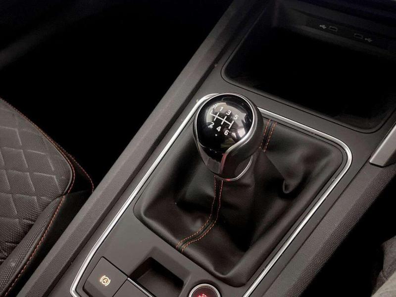 Used SEAT Leon 2021 for sale - 76825973: Photo 25