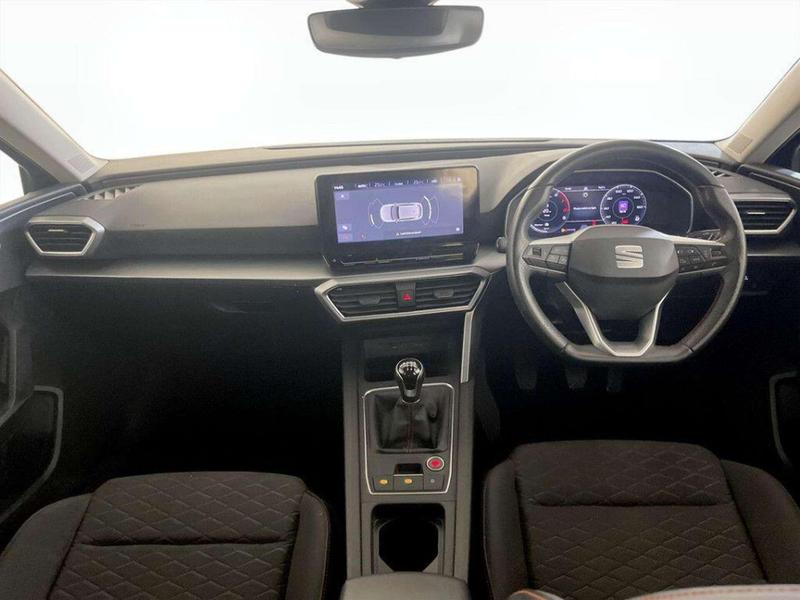 Used SEAT Leon 2021 for sale - 76825973: Photo 3