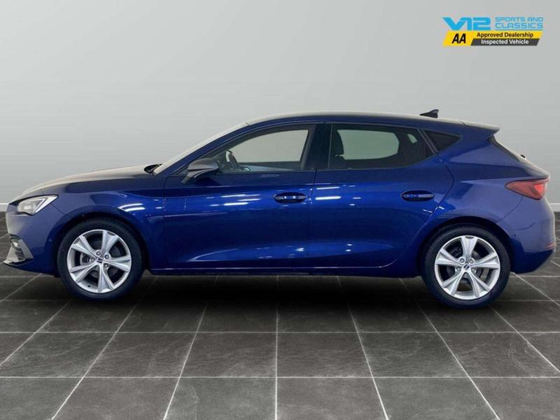 Used SEAT Leon 2021 for sale - 76825973: Photo 7