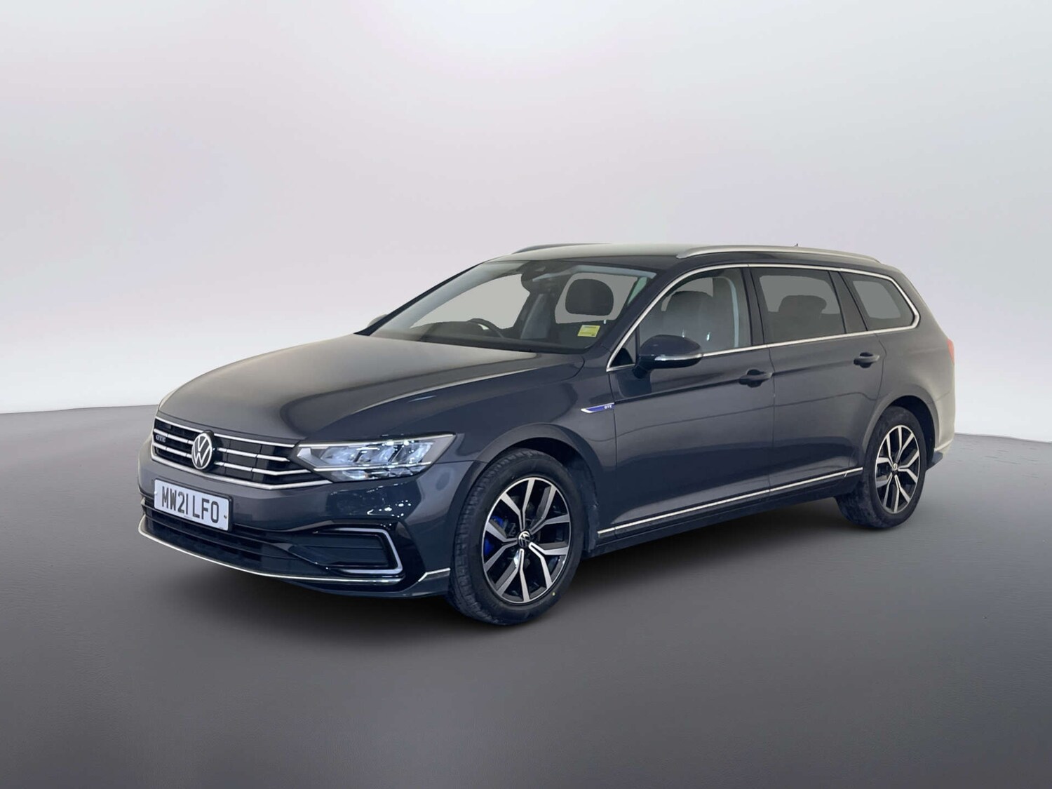 Used Volkswagen Passat 2021 for sale - 77833238: Photo 6